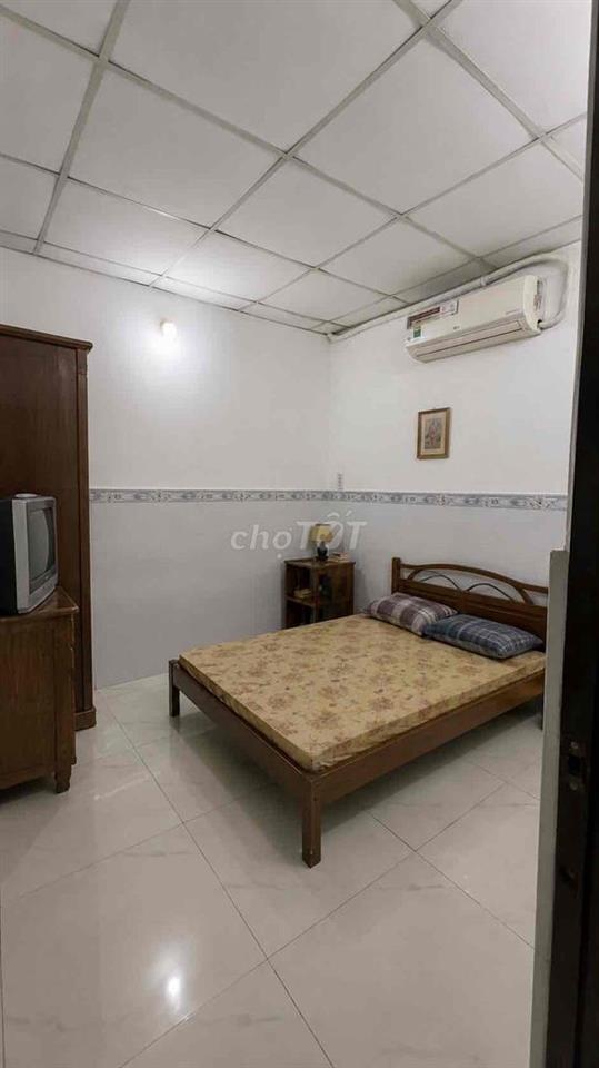 CHÍNH CHỦ CẦN BÁN  NHÀ 2 TẦNG - 50m2 - 3PN - HẺM XE HƠI