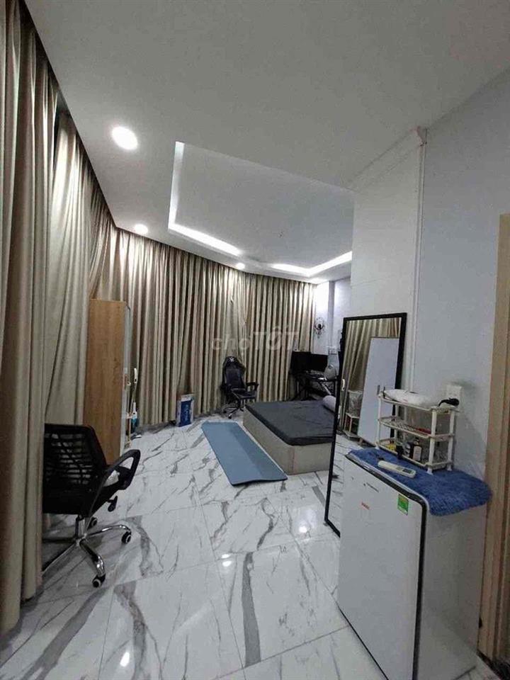 CẦN BÁN GẤP NHÀ GÒ VẤP   60m2 - 3PN