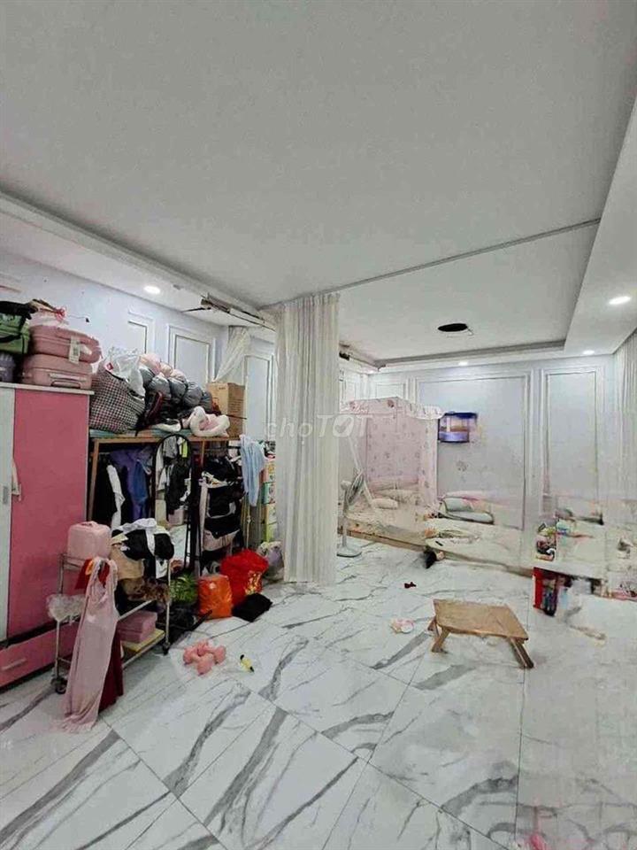 CẦN BÁN GẤP NHÀ GÒ VẤP   60m2 - 3PN