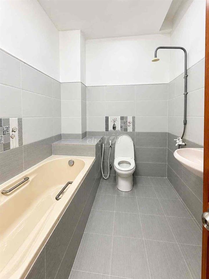 🔥CHÍNH CHỦ CẦN BÁN GẤP CĂN NHÀ LỚN 2 TẦNG - DT 65m2 - GÒ VẤP