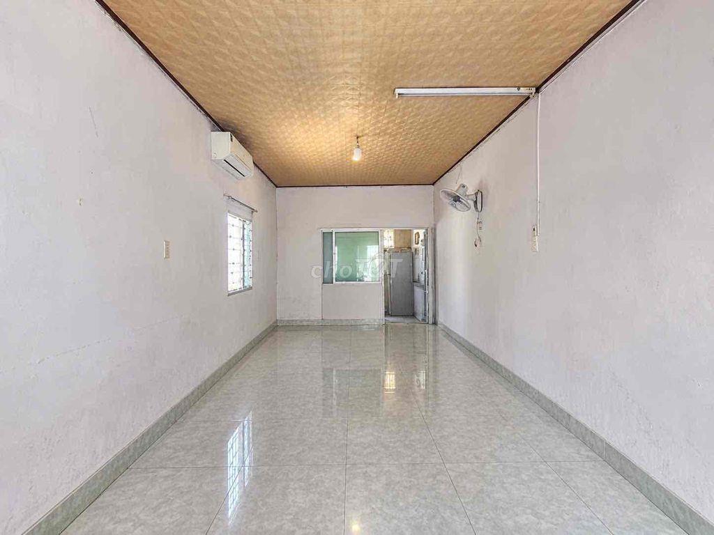 🔥CHÍNH CHỦ CẦN BÁN GẤP CĂN NHÀ ĐANG Ở 48m2 - 2 TẦNG- HẺM Ô TÔ - GÒ VẤP