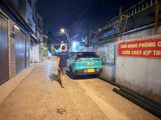 🔥 DT KHỦNG KHÔNG LỖI QHLG - CN98m2 - MẶT TIỀN KINH DOANH , VỪA Ở - HXH