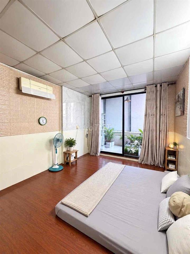🔥CHÍNH CHỦ BÁN NHÀ 2 TẦNG - HẺM ĐẸP 24m2 - QUANG TRUNG - GÒ VẤP