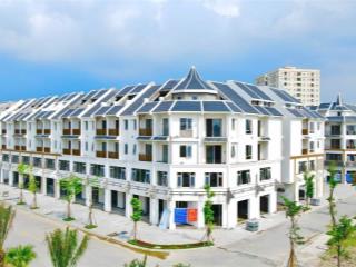 Bán gấp ! liền kề khu nhật  đường 40m  đã có sổ, giá 31,x tỷ , 100m2,xây 5 tầng