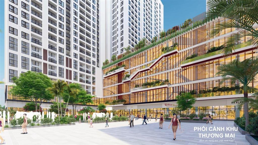 Chính chủ cần bán căn chung cư the wisteria, 99 m2, hướng đông nam, giá 6,1 tỷ bao phí