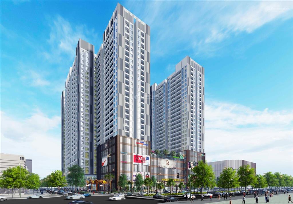 Chính chủ cần bán căn chung cư the wisteria, 99 m2, hướng đông nam, giá 6,1 tỷ bao phí