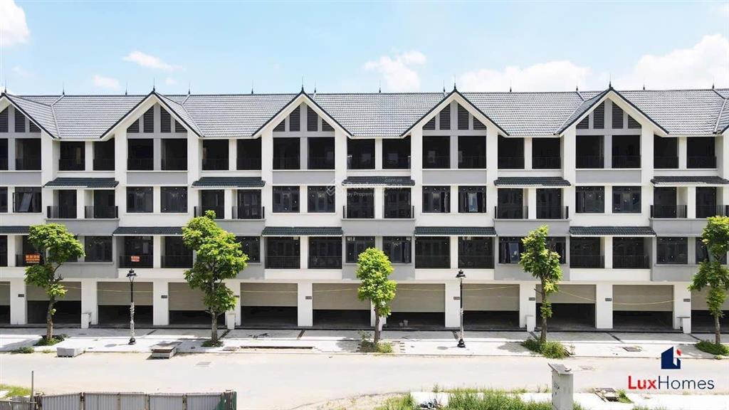 Bán liền kề hinode royal park, 12 tỷ, giá cam kết nổi bật thị trường