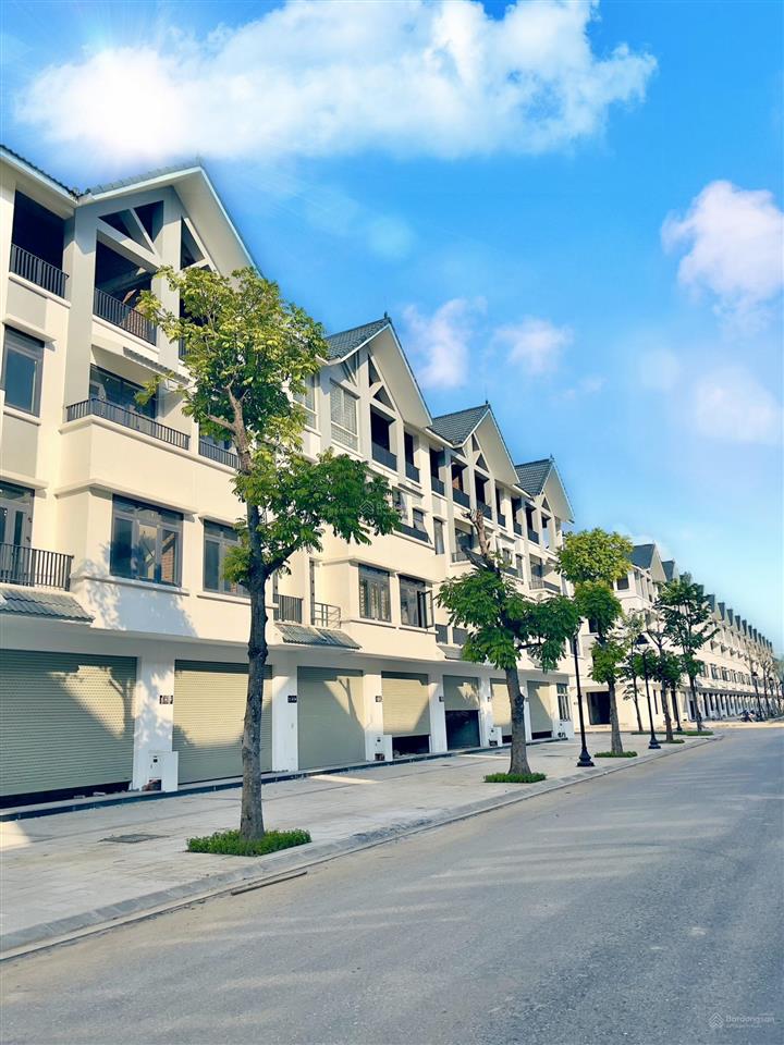 Bán liền kề hinode royal park, 12 tỷ, giá cam kết nổi bật thị trường