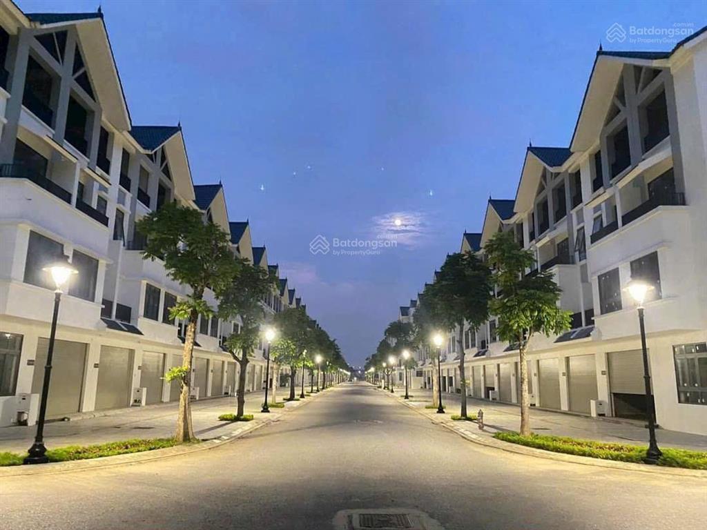 Bán liền kề hinode royal park, 12 tỷ, giá cam kết nổi bật thị trường