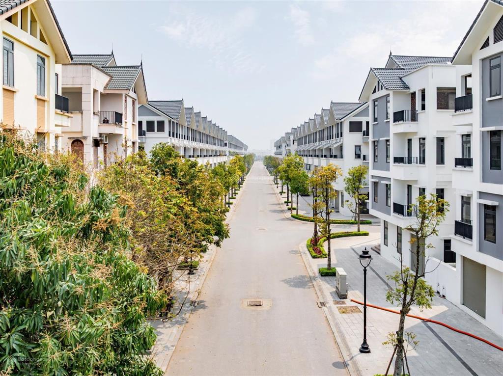Bán liền kề hinode royal park, 12 tỷ, giá cam kết nổi bật thị trường
