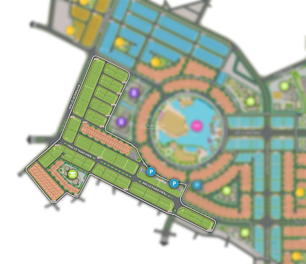 Cần bán cắt lỗi căn liền kề hinode royal park, 12 tỷ 100m2, nhà xây 4 tầng, sẵn sổ đỏ