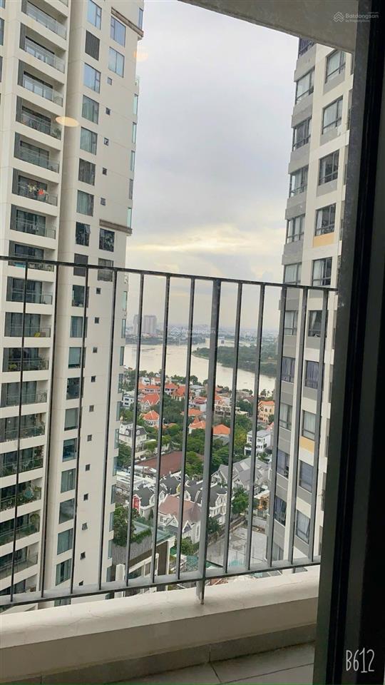 Gấp bán căn hộ cao cấp masteri an phú thảo điền full nội thất 64.3m2  8.6tỷ view sông siêu đẹp.