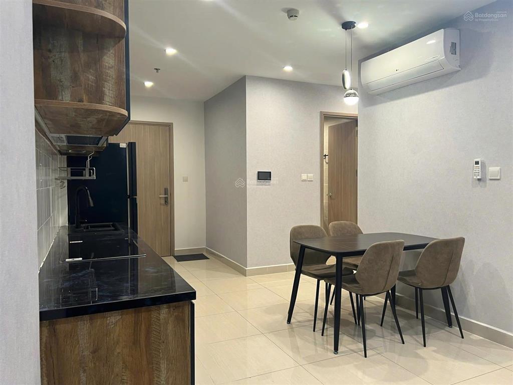Bán căn hộ 2pn 2,9 tỷ tại tòa s8, the origami  vinhomes grand park, 54,4m2