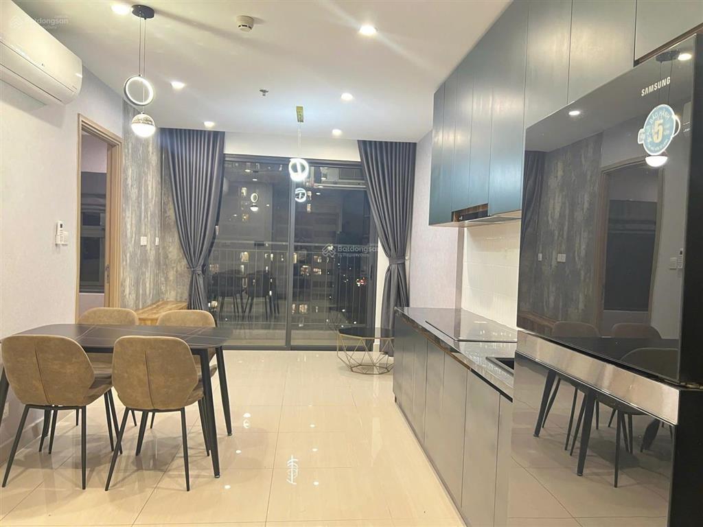Bán căn hộ 2pn 2,9 tỷ tại tòa s8, the origami  vinhomes grand park, 54,4m2