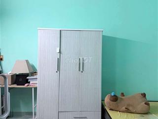 cho nữ thuê phòng trọ