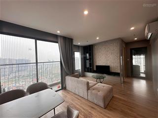 2 ngủ 2wc căn góc đồ đẹp cho thuê 9.5tr tại vinhomes ocean park