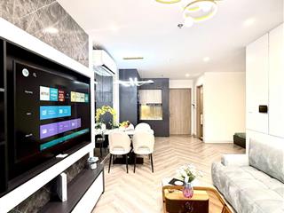 1pn + 1 diện tích 48m2 cho thuê giá 7tr/ tháng tại vinhomes ocean park