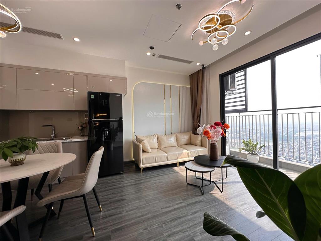 1 ngủ+ zenpark r1.03 48m ban công đông nam bán và xem nhà xuyên tết giá 3.950 tỷ