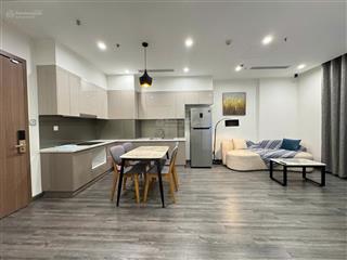 Sẵn 1 phòng ngủ zenpark full đồ 8 triệu/th vào ở ngay vinhomes ocean park