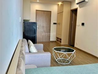 Studio 6.5 triệu bao phí full đồ vào ở ngay tại vinhomes ocean park