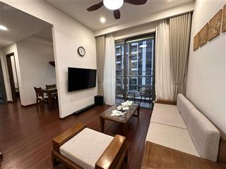 2 phòng ngủ full đồ làm cẩn thận 12 triệu bao phí quản lí tại masteri vinhomes ocean park