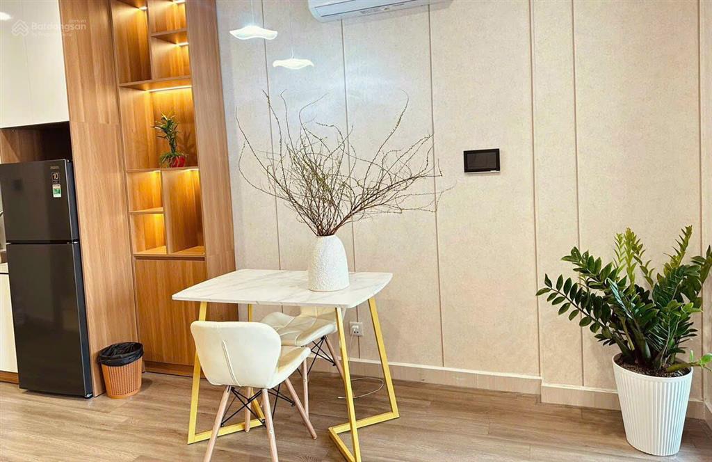 Studio tòa s1.03 thiết kế xinh xắn cần tìm khách thuê vinhomes ocean park