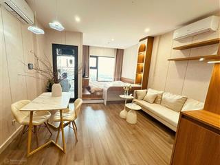 Studio tòa s1.03 thiết kế xinh xắn cần tìm khách thuê vinhomes ocean park