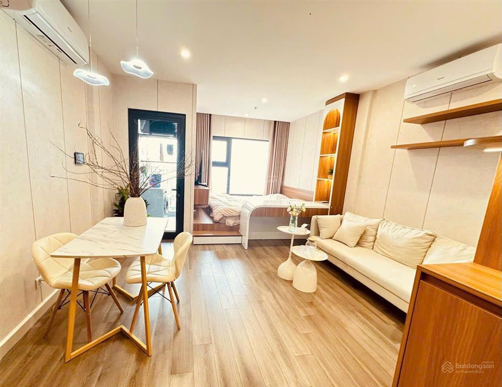 Studio tòa s1.03 thiết kế xinh xắn cần tìm khách thuê vinhomes ocean park