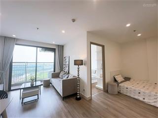 1pn+1 full đồ 6.5 triệu cho thuê tại tòa s1.11 vinhomes ocean park