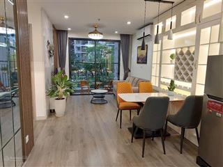 Cho thuê căn hộ 2pn 1wc s2.06 vinhomes ocean park. full nội thất