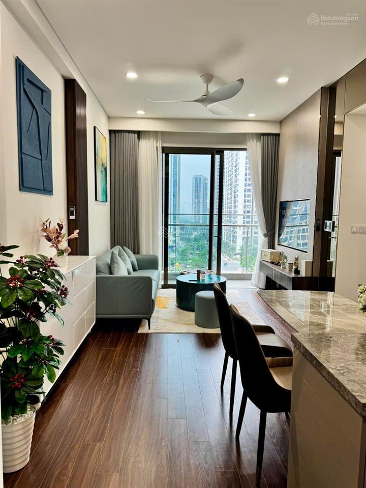 Cho thuê căn hộ 3 phòng ngủ tòa h1 full nội thất giá 21 triệu/th