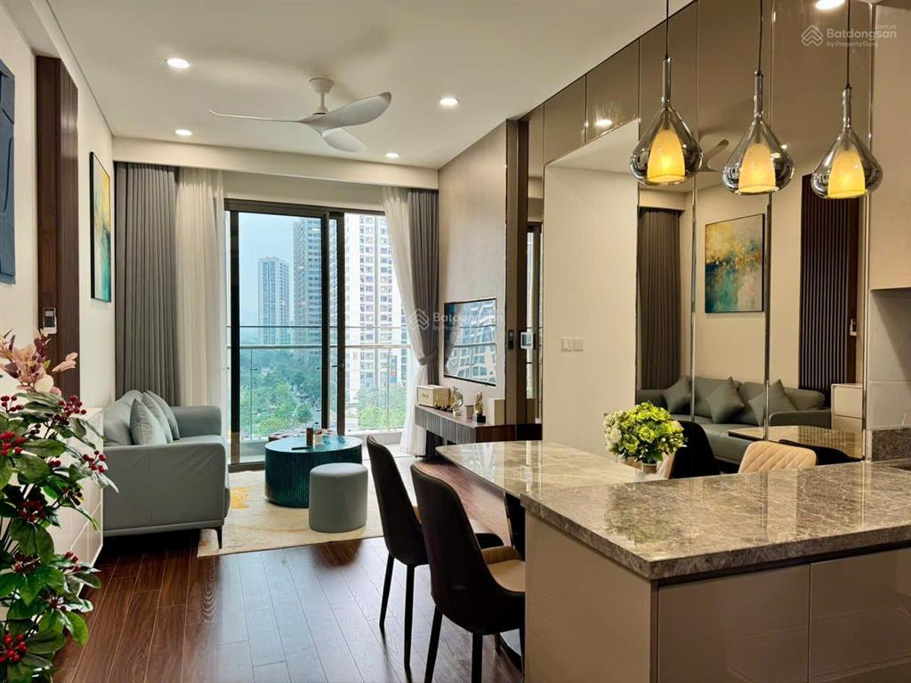 Cho thuê căn hộ 3 phòng ngủ tòa h1 full nội thất giá 21 triệu/th