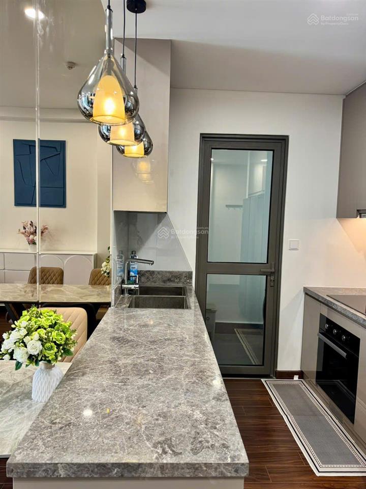 Cho thuê căn hộ 3 phòng ngủ tòa h1 full nội thất giá 21 triệu/th