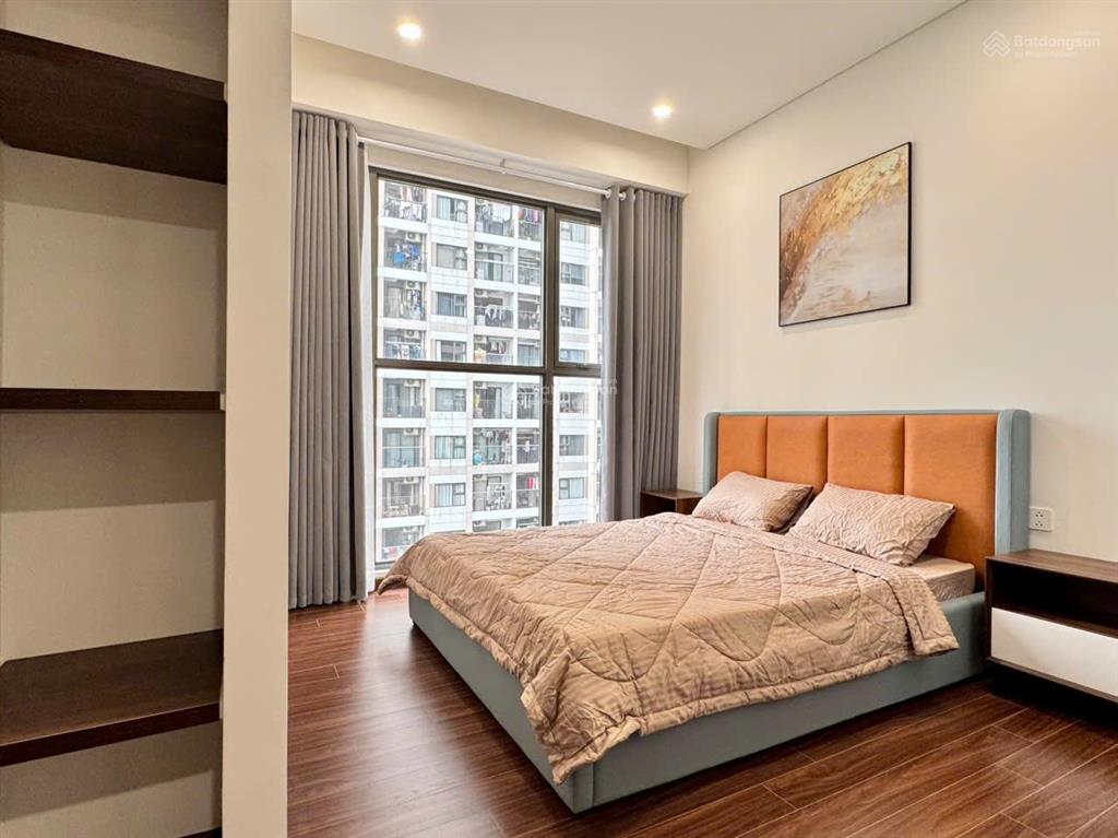 Cho thuê căn hộ 3 phòng ngủ tòa h1 full nội thất giá 21 triệu/th