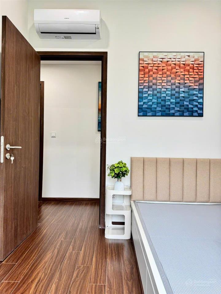 Cho thuê căn hộ 3 phòng ngủ tòa h1 full nội thất giá 21 triệu/th