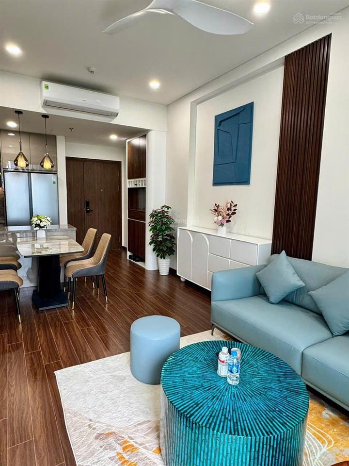 Cho thuê căn hộ 3 phòng ngủ tòa h1 full nội thất giá 21 triệu/th