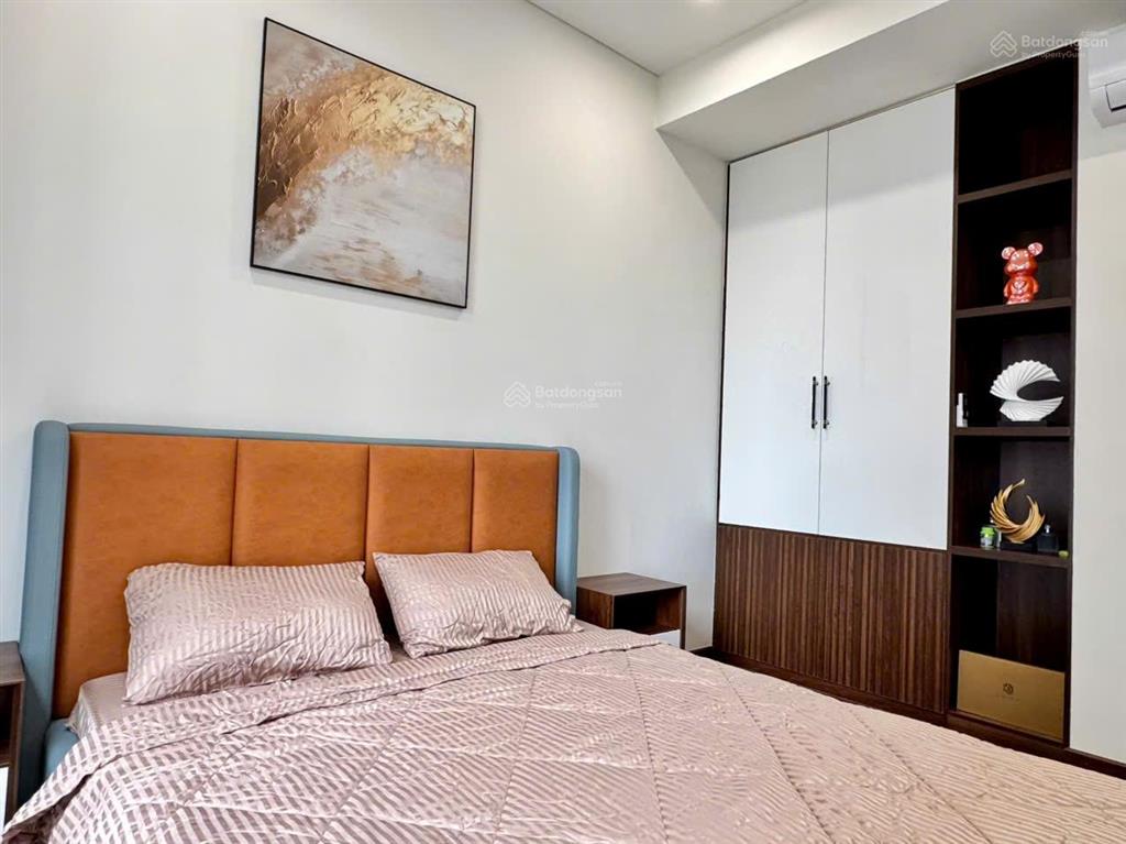 Cho thuê căn hộ 3 phòng ngủ tòa h1 full nội thất giá 21 triệu/th
