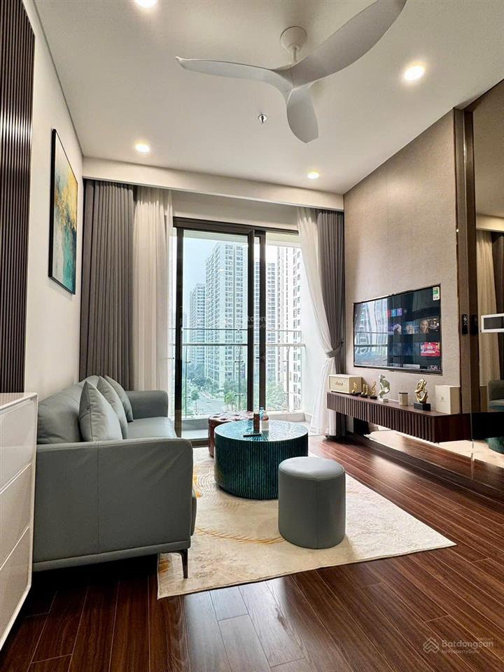 Cho thuê căn hộ 3 phòng ngủ tòa h1 full nội thất giá 21 triệu/th