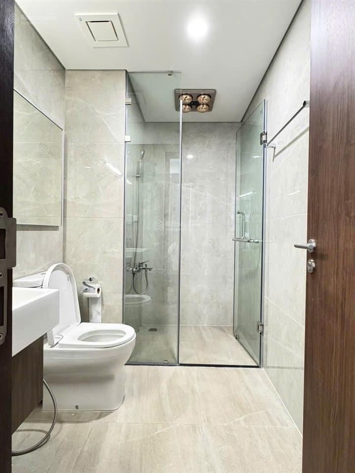 Cho thuê căn hộ 3 phòng ngủ tòa h1 full nội thất giá 21 triệu/th