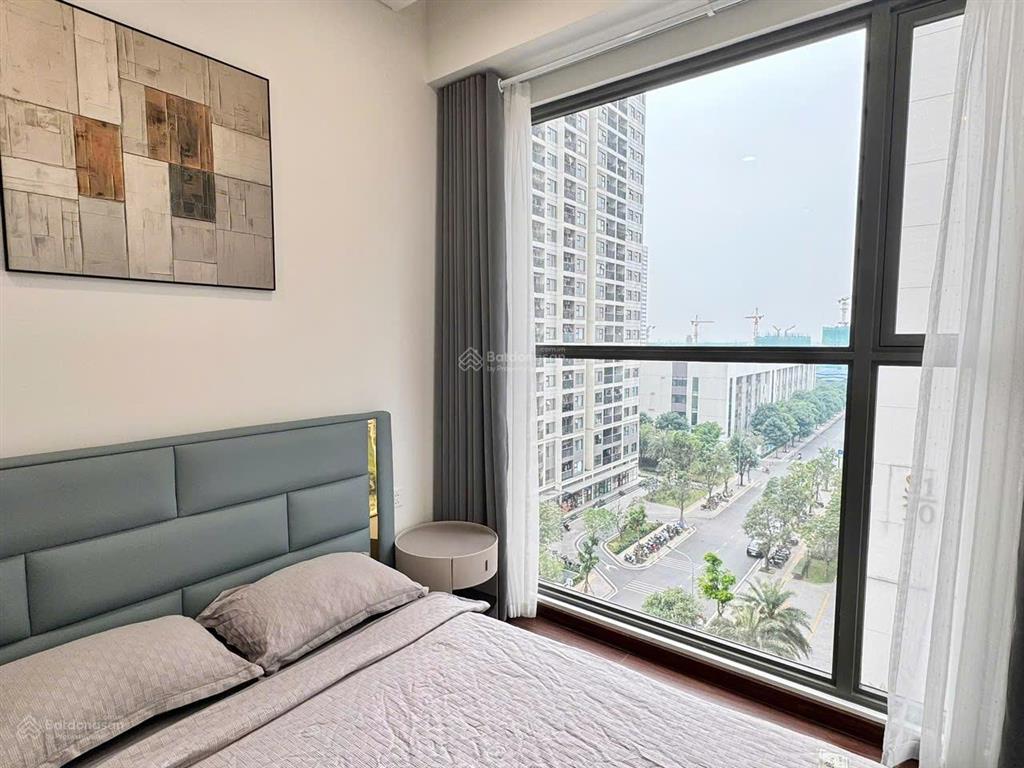 Cho thuê căn hộ 3 phòng ngủ tòa h1 full nội thất giá 21 triệu/th