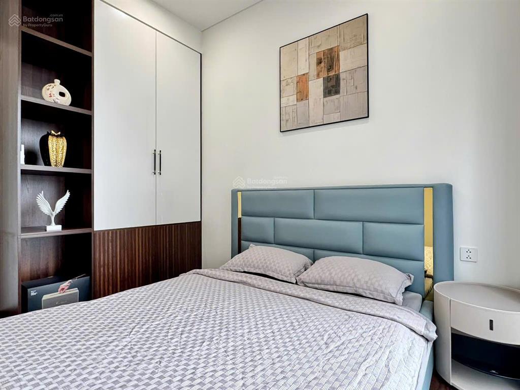 Cho thuê căn hộ 3 phòng ngủ tòa h1 full nội thất giá 21 triệu/th