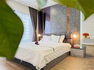 Cho thuê căn hộ 3pn diện tích lớn 106m²  tòa s1.01, full nội thất, giá tốt