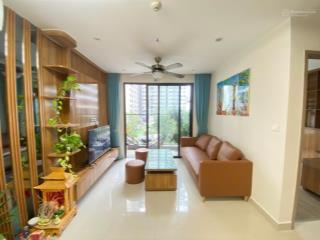 Cho thuê căn hộ 2pn tòa s1.05  full nội thất, vào ở ngay