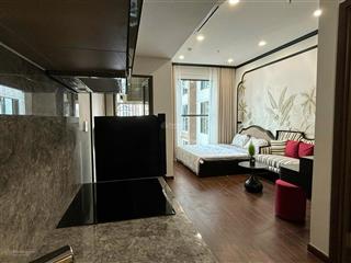 Studio tòa h1 cho thuê  siêu hiếm căn đẹp giá tốt  7 triệu nhận nhà ngay