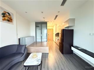 Cho thuê studio siêu rẻ 6.5 triệu bao phí dịch vụ căn full đồ đẹp tòa r1.02 tầng 15