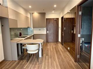 Cho thuê căn hộ 1pn  zurich 1 (zr1)  2 ban công thoáng mát