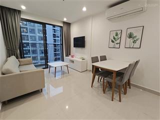 Cho thuê căn hộ 2pn 1wc  full đồ  tòa s2.10