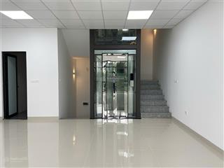 Mặt đường ngọc trai  cho thuê liền kề  làm văn phòng, showroom  vị trí đẹp