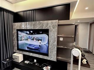 Cho thuê 2 ngủ zenpark tòa r1.01 full đồ đẹp  sẵn nhà ở ngay