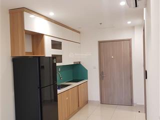 Giá tốt hiếm có  1pn full đồ chỉ 6.5 triệu (bao phí) cho thuê tại vinhome